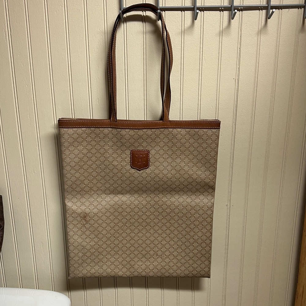 Celine Tote
